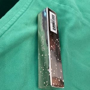 Girlactik Metalic Eye Sparkle